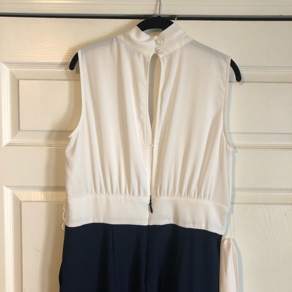 Jumpsuit long pant - Picture 3 of 7